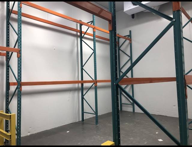 2,109M² FACTORY TO LET IN EPPING INDUSTRIAL